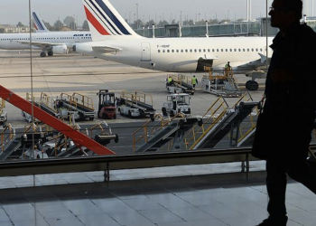 Paris Orly Havalimanı kapanıyor