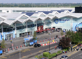 Birmingham Havalimanı morga dönüştürülecek