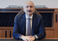 Ulaştırma Bakanı Turhan görevden alındı!