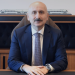 Ulaştırma Bakanı Turhan görevden alındı!