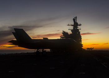 F-35 savaş uçağı 500’üncü teslimata ulaştı