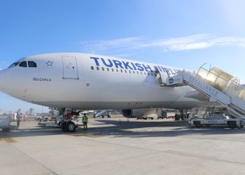 THY’den önemli bilet satışı açıklaması