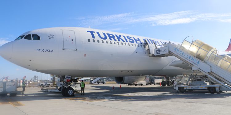 THY’den önemli bilet satışı açıklaması