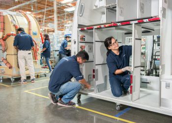 Fransız Safran ABD’deki tesislerini kapatıyor