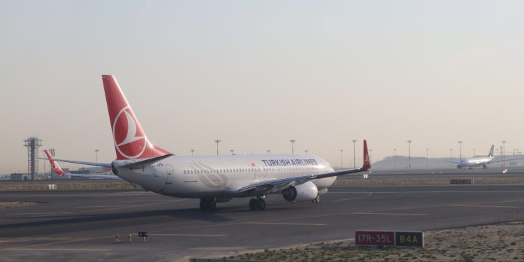 THY’den önemli bilet satışı açıklaması