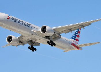 ABD’li havayolu yolcu uçağı ile kargo taşıyacak