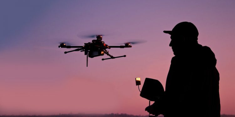 THK İHA pilotu olmak isteyenlere kurs düzenliyor