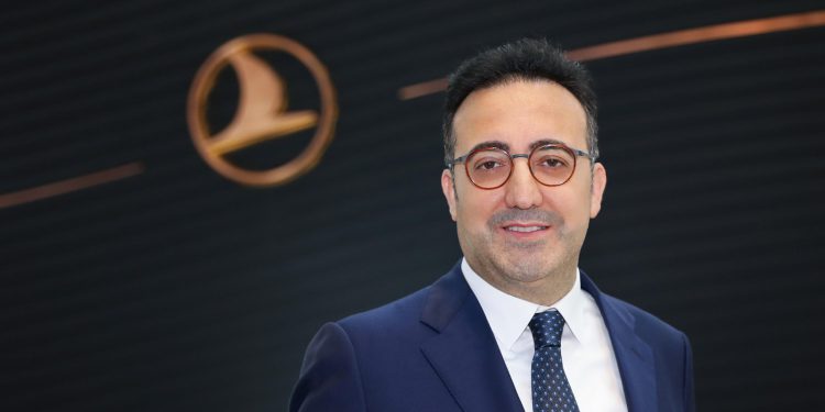 THY Başkanı Aycı, alınan önlemleri mektupla anlattı