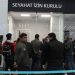 İstanbul Havalimanı’nda “Seyahat İzin Belgesi” hareketliliği