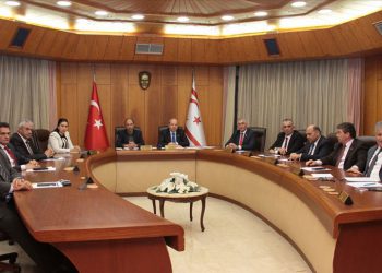 KKTC tüm dünyaya kapılarını kapattı