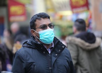 Türkiye’de ikinci koronavirüs vakası tespit edildi