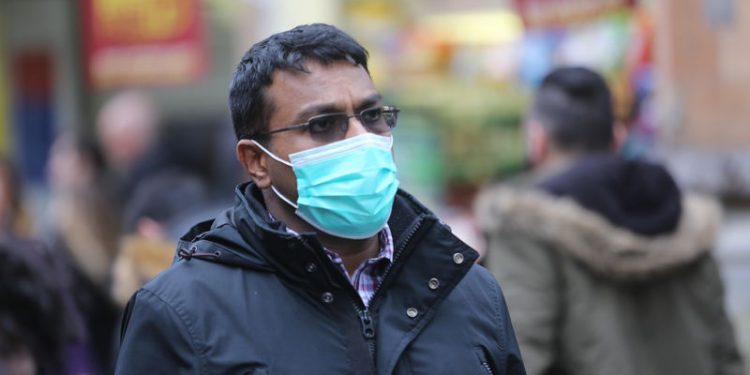 Türkiye’de ikinci koronavirüs vakası tespit edildi