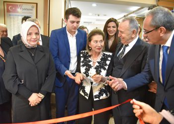 THK Müzesi’nde Başusta için köşe hazırlandı