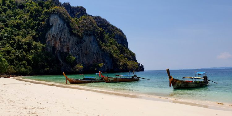 Dünyanın gözde adası bomboş!