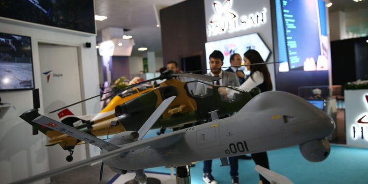 SAHA EXPO 25 Mart’ta kapılarını açacak