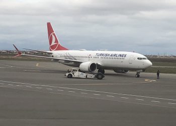 İç hat bilet fiyatları açıklandı: Tek yön 325 TL, aktarmalı 549 TL