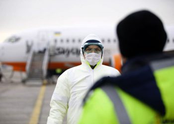 Malezya, Hindistan ve İspanya’dan 208 vatandaşını tahliye etti