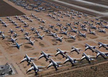 Koronavirüs havacılık sektörünü nasıl etkileyecek?