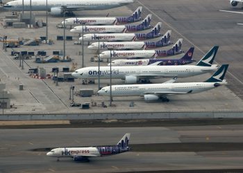 COVID-19 havayollarını ne kadar etkiledi?