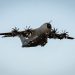 Lüksemburg’a ait A400M ilk uçuşunu yaptı