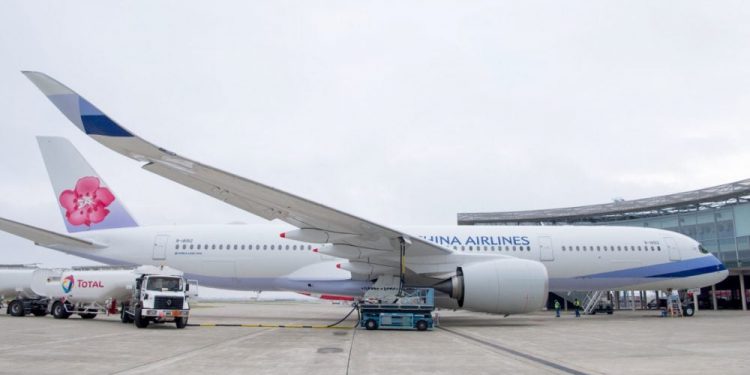 COVID-19 bir havayoluna isim değiştiriyor