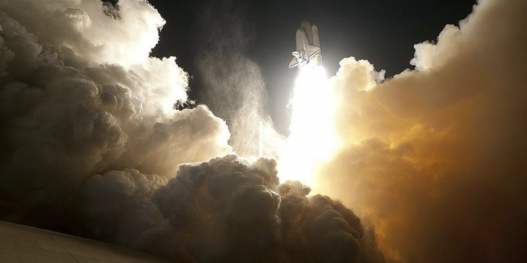 Uzay çağı nasıl başladı?