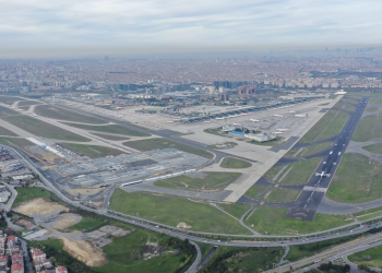 DHMİ’den Atatürk Havalimanı savunması!