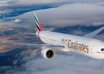 Emirates 5 şehre sınırlı uçuşlara başlıyor