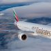 Emirates 5 şehre sınırlı uçuşlara başlıyor