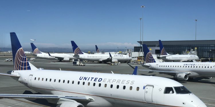 ABD havayollarına yardımı onayladı