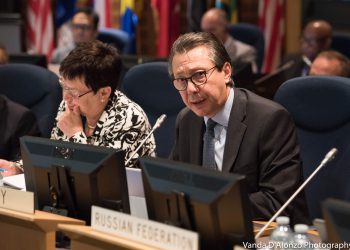 “Türkiye ICAO’da daha etkin olacak”