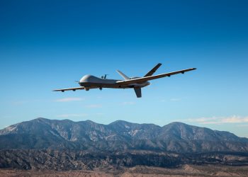 SkyGuardian İHA ilk uçuşunu gerçekleştirdi