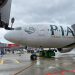 Pakistanlılar İstanbul’dan PIA ile tahliye edildi