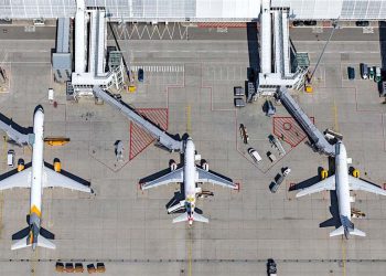 “Havacılık endüstrisinin bu krizden kurtulması zaman alacak”