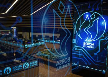 Pegasus hisselerine “brüt takas” tedbiri getirildi