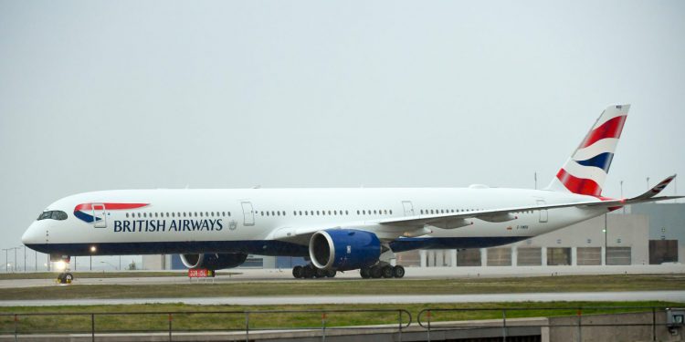 British 12 bin kişiyi işten çıkaracak!