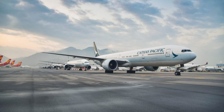 IATA, Asya-Pasifik ülkelerini uyardı