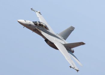 Alman hükümetinde F/A-18 Super Hornet çatlağı