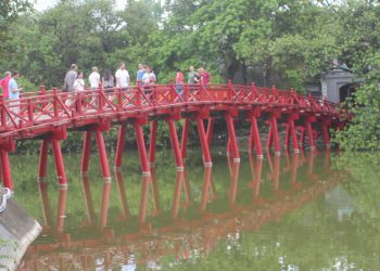 Vietnam’ın başkenti Hanoi’de nereler keşfedilmeli?