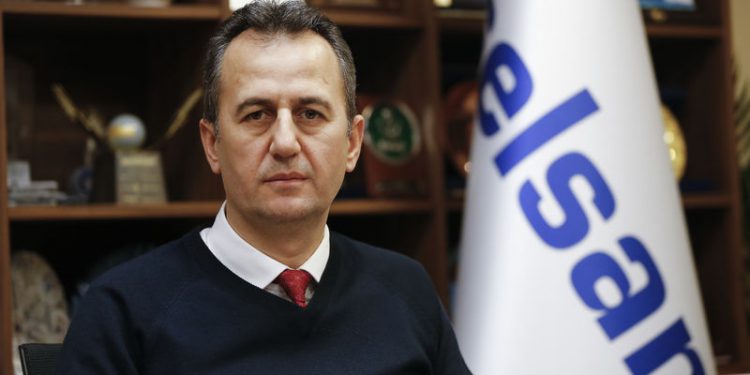 ASELSAN’dan KAP’a tedarik açıklaması