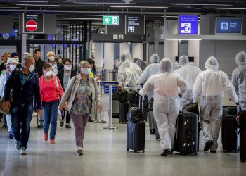 Salgından sonra özel seyahatler artacak