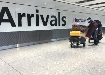 Türk havacılık sektöründe 518 bin 700 kişi işsiz kalabilir