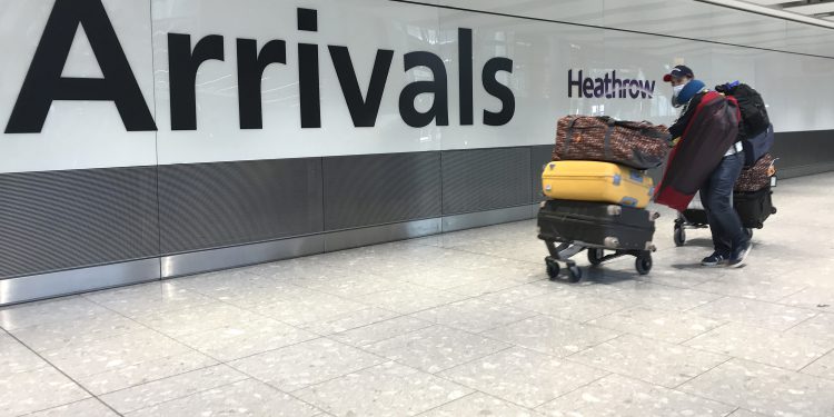 Türk havacılık sektöründe 518 bin 700 kişi işsiz kalabilir