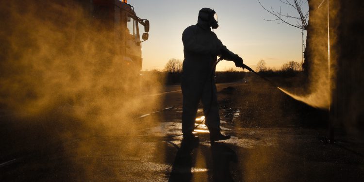 Corona kayıplarımız…