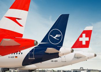 Lufthansa’da yolculara maske zorunluluğu