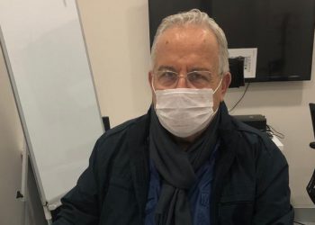 Koronavirüsten ilk pilot kaybı!