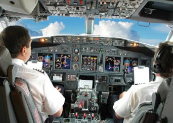 Korona üçüncü pilotu da aldı