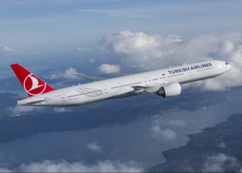 THY’nin dev tahliye operasyonu başladı