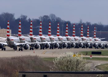 IATA: Havacılıkta gelir kaybı 314 milyar dolara ulaşacak