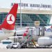 THY Atatürk’teki teknik ve kargoyu 2021’de taşıyacak!
